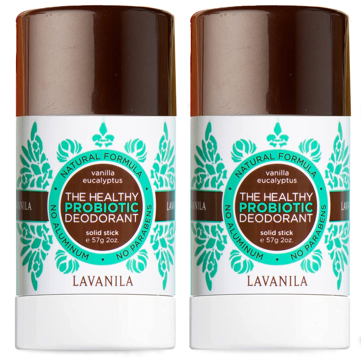 Lavanila Vanilla Eucalyptus scent profile, vanilla warmth with eucalyptus freshness