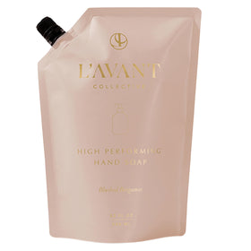 L'AVANT Collective hand soap refill bottle for a premium daily wash.