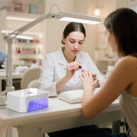 Lavinda universal compatibility with most gel systems