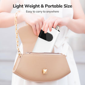 Lavinda portable professional kit for salon and home use.