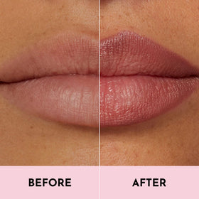 LAWLESS Forget the Filler Definer Liner Honey Rose outer contour enhances lip shape