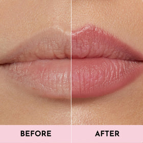 Lawless Forget the Filler Definer Liner Pink Slip closeup of creamy texture