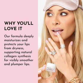 LAWLESS Cherry Vanilla cap image for premium lip care.