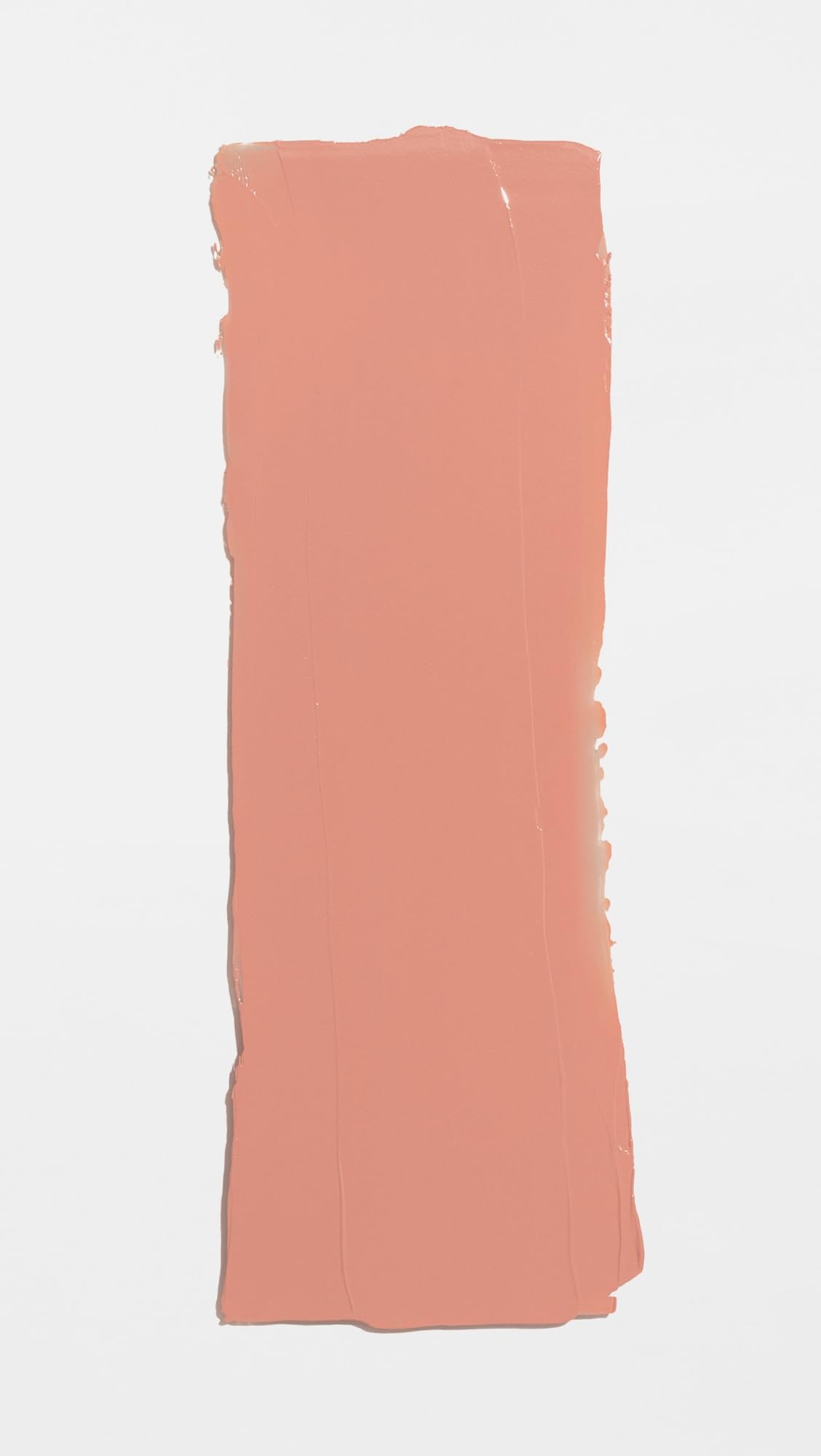 Lawless Forget the Filler lipstick applicator demonstrates precise, even color delivery
