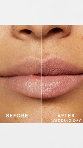 Prep and apply with Overnight Lip Mask for best results