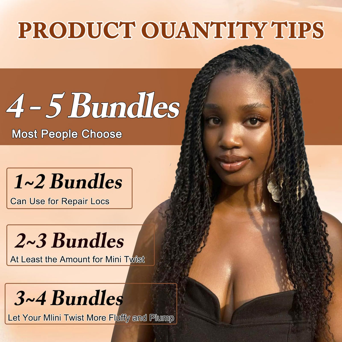 Layakoo natural black bundle showing lightweight weave for comfortable wear.