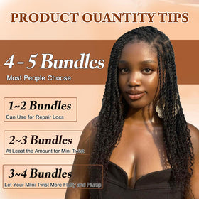 Layakoo natural black bundle showing lightweight weave for comfortable wear.