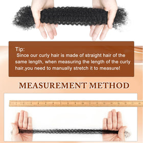 Layakoo spring twist crochet-ready option with volume and texture.