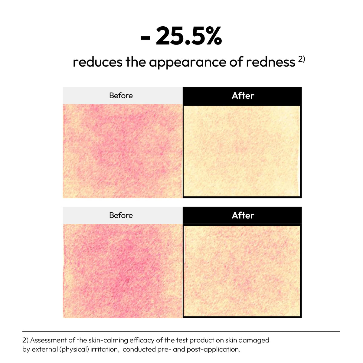 LAYERLAB Barrier Moist Cream ingredients panel highlighting ceramide and cholesterol