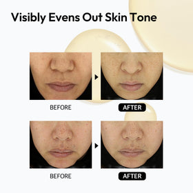 LAYERLAB smoothing texture close-up illustrates refinement of rough skin.