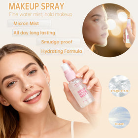 LAZORA foundation and concealer close-up for skin-tone matching