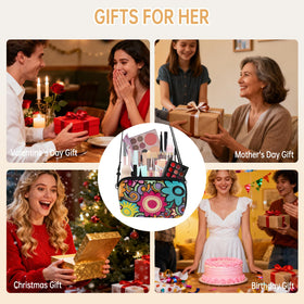LAZORA gift-ready packaging for celebrations