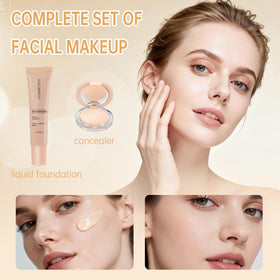 LAZORA setting spray for long-lasting finishes