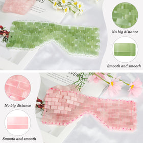 LazyGa gift-ready set shown with storage pouch and elegant packaging.