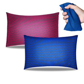 LAZYSEAL antiperspirant hand bag with silica beads keeps hands dry during gaming