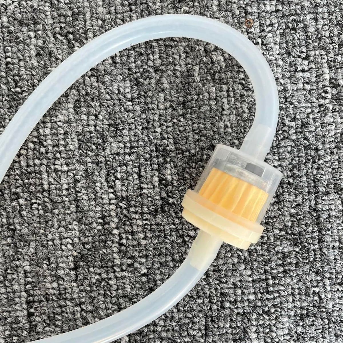 LBLNUGURI filter tube set spare parts arranged for beauty machines.