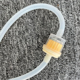 LBLNUGURI filter tube set spare parts arranged for beauty machines.