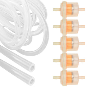 LBLNUGURI vacuum microdermabrasion silicone filter tube for durable, clean sessions.