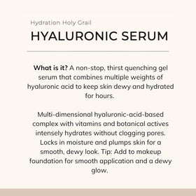 Packaging image showing clean, paraben-free formula.
