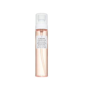 Le Monde Gourmand Crème Vanille Fresh Mist bottle highlighting vanilla fragrance for everyday wear.
