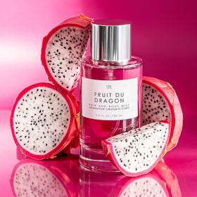 Le Monde Gourmand layering-friendly fragrance enables versatile coconut scent combos