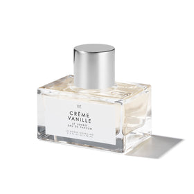 Le Monde Gourmand Le Jumbo Creme Vanille bottle for everyday luxurious scent moments.