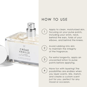 Le Monde Gourmand Le Jumbo Spiced Chai musk-wood detail adds depth.