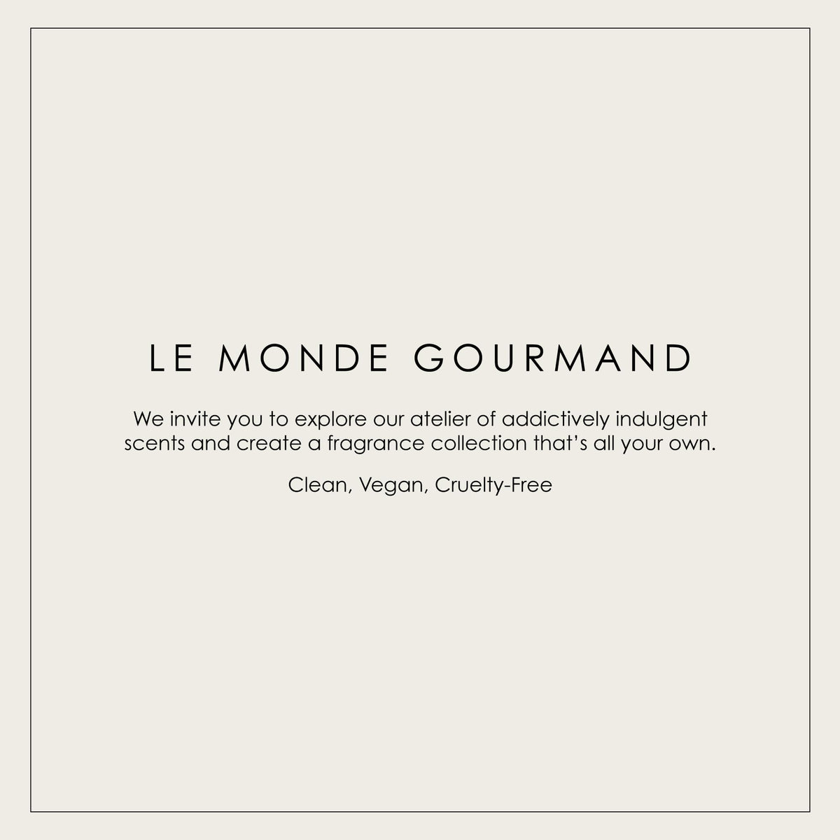 Summer-ready moment with Le Monde Gourmand Papaya Tropique for daily confidence.