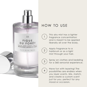 Vegan and cruelty-free Le Monde Gourmand Papaya Tropique supports mindful fragrance choices.