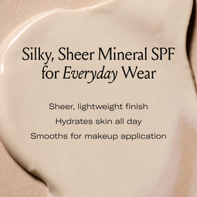 Le Prunier Plumscreen application steps for smooth, even coverage