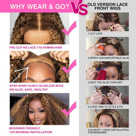 Lealife C-shaped ear design for comfortable fit.