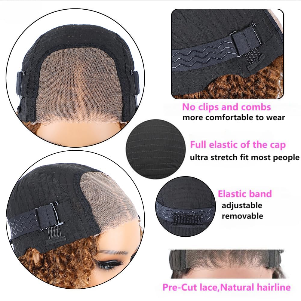 Lealife C-shape ear design enhances comfort and protection
