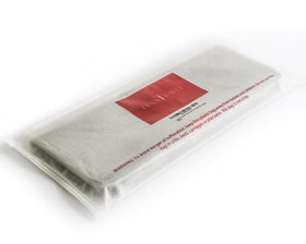LeanTravel travel-ready solution helps keep shirts and ties organized on trips