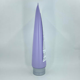 Lebel Bounce Fit Plus after-use shine on silky, smooth hair