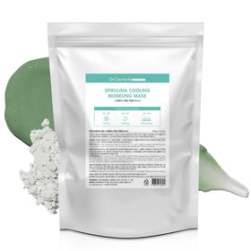 Leegeehaam Dr.Ceuracle Spirulina cooling mask powder ready to mix for at-home spa