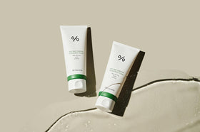 Leegeehaam Tea Tree Purifine Cleansing Foam 3-in-1 benefit potential for hydrating skin