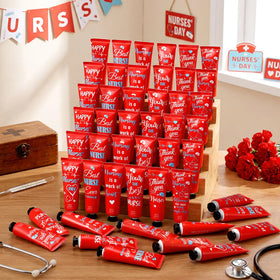 Leelosp six-scent variety pack enhances mood and comfort.