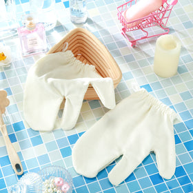Leelosp washable silk gloves designed for repeated use