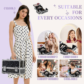 Leeora Leekoo waterproof interior for easy cleaning and spills protection