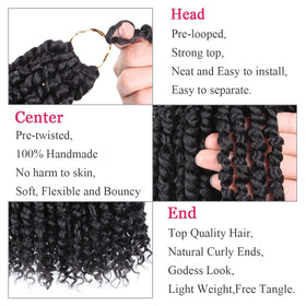 Leeven soft synthetic fiber feels light and skin friendly.