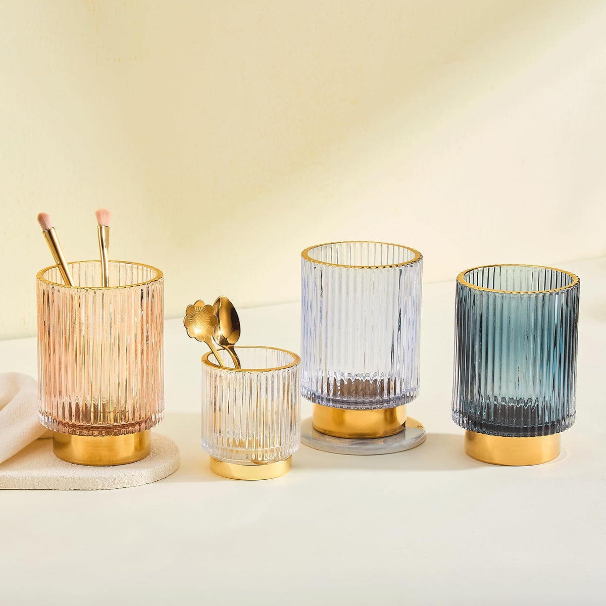 LEICURACE gift-worthy organizer for birthdays or holidays
