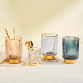 LEICURACE gift-worthy organizer for birthdays or holidays
