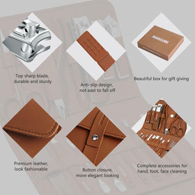 Leipple gift packaging enhances gifting appeal for special occasions
