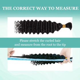 LEISWISS Boho knotless looks with consistent thickness for full, stylish braids
