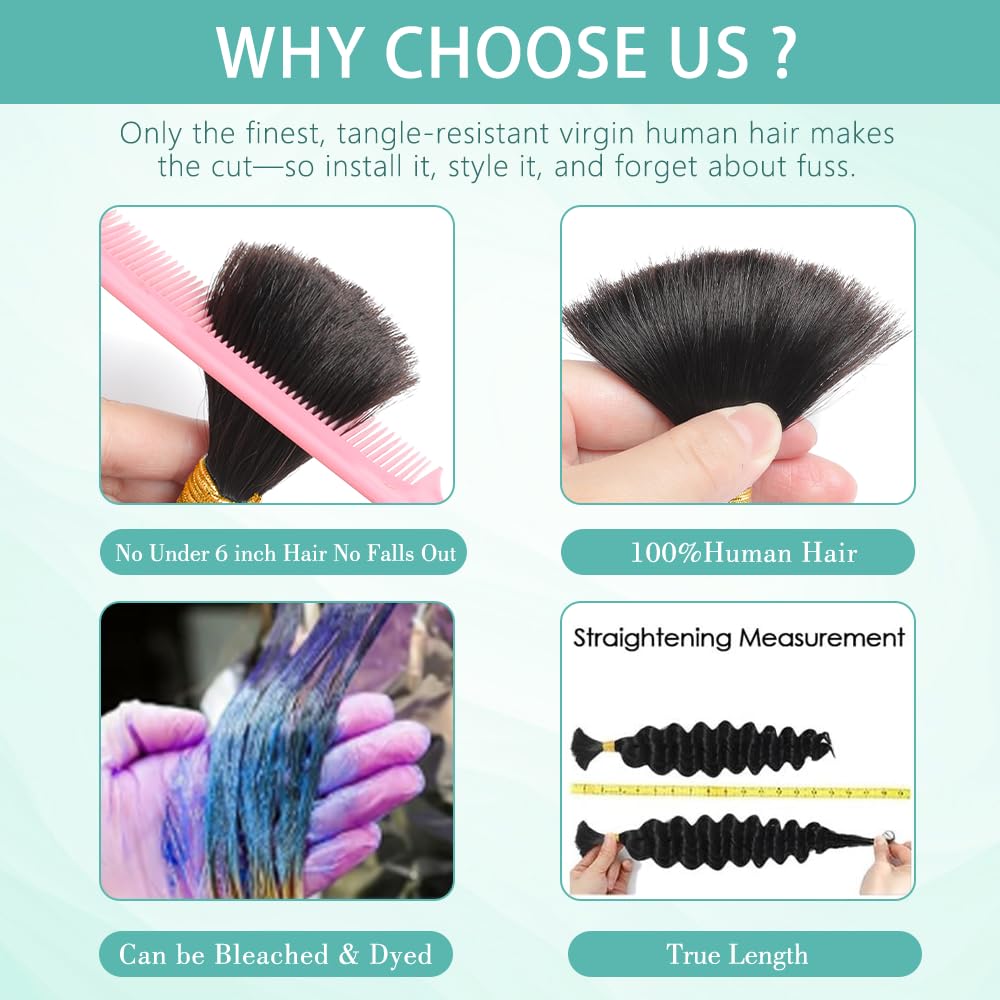 LEISWISS care routine: towel-dry and conditioner for soft, silky results
