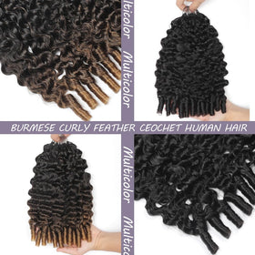 LEISWISS lightweight crochet bundles feel airy and comfortable all day.