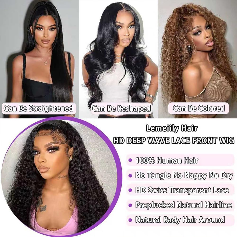 Lemeiily adjustable straps for comfortable wig wear