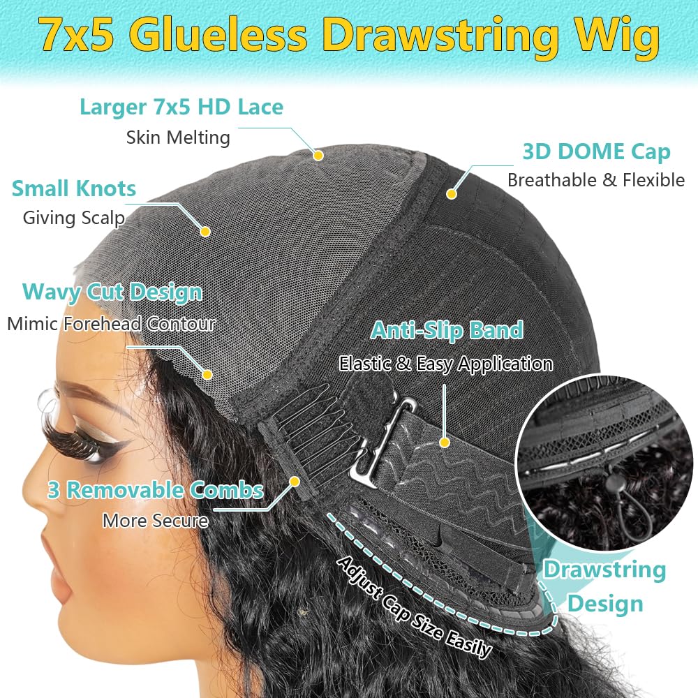 Lemiva glueless wear demonstrated during quick installation