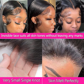 Lemoda Brazilian virgin hair offers versatile styling and lasting softness.