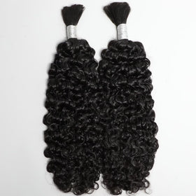 Lemoda daily wear curly hair promises comfortable all-day use.